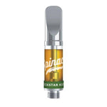 Extracts Inhaled - MB - Spinach Rockstar Kush THC 510 Vape Cartridge - Format: - Spinach