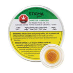 Extracts Inhaled - MB - Stigma Grow Chapter 1 Badder - Format: - Stigma Grow