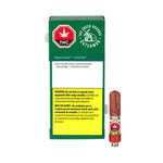 Extracts Inhaled - MB - TGOD Unite Organic LA Con THC 510 Vape Cartridge - Format: - TGOD