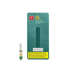 Extracts Inhaled - MB - The Batch Crispy Apple THC 510 Vape Cartridge - Format: - The Batch