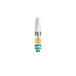 Extracts Inhaled - MB - The Batch Mint Condition THC 510 Vape Cartridge - Format: - The Batch