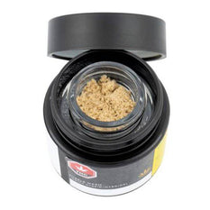 Extracts Inhaled - MB - Top Leaf Bubba Bubble Hash - Format: - Top Leaf