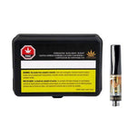 Extracts Inhaled - MB - Top Leaf Oregon Golden Goat THC 510 Vape Cartridge - Format: - Top Leaf