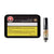 Extracts Inhaled - MB - Top Leaf Pink Kush THC 510 Vape Cartridge - Format: - Top Leaf