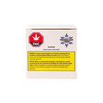 Extracts Inhaled - MB - Tremblant Hashish - Format: - Tremblant