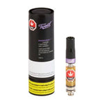 Extracts Inhaled - MB - Tweed Bakerstreet THC 510 Vape Cartridge - Format: - Tweed