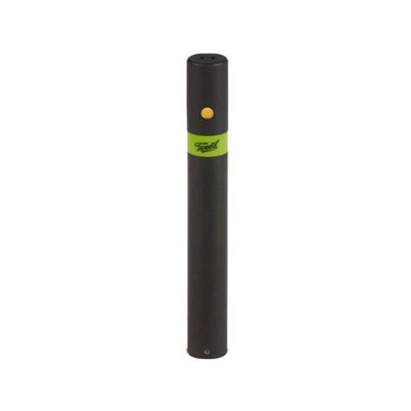 Extracts Inhaled - MB - Tweed Citrus C-Land THC Disposable Vape Pen - Format: - Tweed