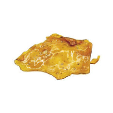 Extracts Inhaled - SK - Blendcraft by Qwest Sativa Shatter - Format: - Blendcraft by Qwest