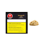 Extracts Inhaled - SK - Blendcraft by Qwest Sativa Wax - Format: - Blendcraft by Qwest