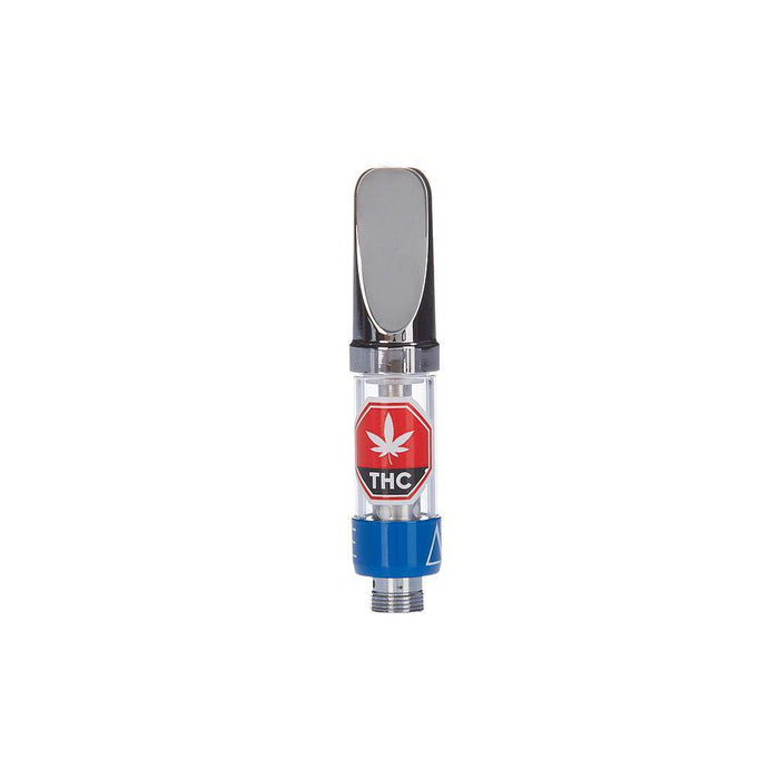 Extracts Inhaled - SK - Delta 9 Cruise 2-1 THC-CBD 510 Vape Cartridge - Format: - Delta 9