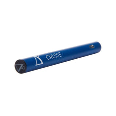 Extracts Inhaled - SK - Delta 9 Cruise 2-1 THC-CBD Disposable Vape Pen - Format: - Delta 9