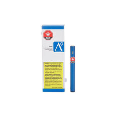 Extracts Inhaled - SK - Delta 9 Cruise 2-1 THC-CBD Disposable Vape Pen - Format: - Delta 9