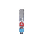 Extracts Inhaled - SK - Delta 9 Harmony 1-1 THC-CBD 510 Vape Cartridge - Format: - Delta 9