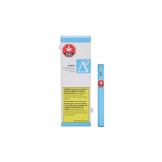 Extracts Inhaled - SK - Delta 9 Harmony 1-1 THC-CBD Disposable Vape Pen - Format: - Delta 9