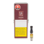 Extracts Inhaled - SK - FIGR Go Elevate Mmmosa THC 510 Vape Cartridge - Format: - FIGR