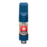 Extracts Inhaled - SK - Foray Blackberry Cream Indica THC 510 Vape Cartridge - Format: - Foray