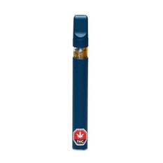 Extracts Inhaled - SK - Foray Blackberry Cream Indica THC Disposable Vape Pen - Format: - Foray