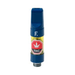Extracts Inhaled - SK - Foray Maui Wowie Sativa THC 510 Vape Cartridge - Format: - Foray