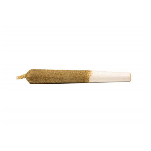 Extracts Inhaled - SK - General Admission Berry G #33 Infused Pre-Roll - Format: - General Admission