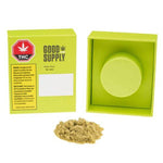 Extracts Inhaled - SK - Good Supply Jean Guy Kief - Format: - Good Supply