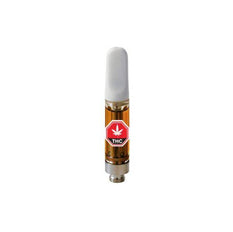 Extracts Inhaled - SK - Grasslands Indica THC 510 Vape Cartridge - Format: - Grasslands