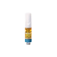 Extracts Inhaled - SK - Haven St. Premium Rise No. 541 Durban Poison THC 510 Vape Cartridge - Format: - Haven St. Premium