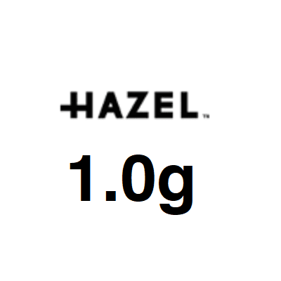 Extracts Inhaled - SK - Hazel Hash Stick - Format: - Hazel