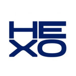 Extracts Inhaled - SK - Hexo Blue Dream THC Vape Cartridge - Format: - Hexo