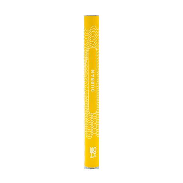 Extracts Inhaled - SK - Hexo Durban THC Disposable Vape Pen - Format: - Hexo