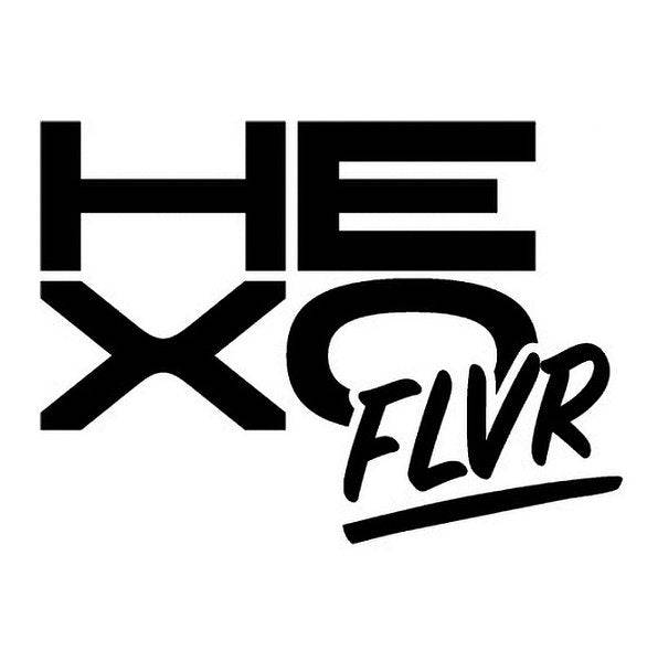 Extracts Inhaled - SK - Hexo FLVR Island Pineapple THC Disposable Vape Pen - Format: - Hexo