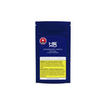 Extracts Inhaled - SK - Hexo Grandaddy Purple 2-1 THC-CBD Vape Cartridge - Format: - Hexo
