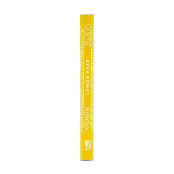 Extracts Inhaled - SK - Hexo Lemon Haze THC Disposable Vape Pen - Format: - Hexo