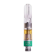 Extracts Inhaled - SK - Hexo Tangie THC Vape Cartridge - Format: - Hexo