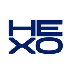 Extracts Inhaled - SK - Hexo Tangie THC Vape Cartridge - Format: - Hexo