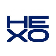 Extracts Inhaled - SK - Hexo Trainwreck THC Vape Cartridge - Format: - Hexo