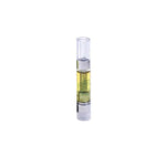 Extracts Inhaled - SK - HWY 59 Cow Tipper THC 510 Vape Cartridge - Format: - HWY 59