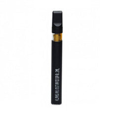 Extracts Inhaled - SK - Kolab Blackberry Cream Indica THC Disposable Vape Pen - Format: - Kolab