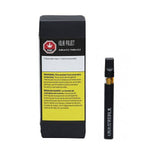 Extracts Inhaled - SK - Kolab Blackberry Cream Indica THC Disposable Vape Pen - Format: - Kolab