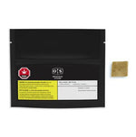 Extracts Inhaled - SK - Original Stash OS.HASH Sativa Blonde Hash - Format: - Original Stash