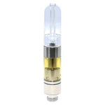 Extracts Inhaled - SK - PhytoExtractions Blueberry THC 510 Vape Cartridge - Format: - PhytoExtractions