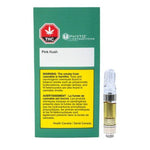Extracts Inhaled - SK - PhytoExtractions Pink Kush THC 510 Vape Cartridge - Format: - PhytoExtractions