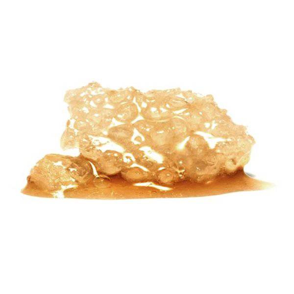 Extracts Inhaled - SK - Qwest Apricot Kush Gems & Juice - Format: - Qwest