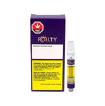 Extracts Inhaled - SK - Roilty Hawaiian Thunder Queen THC 510 Vape Cartridge - Format: - Roilty