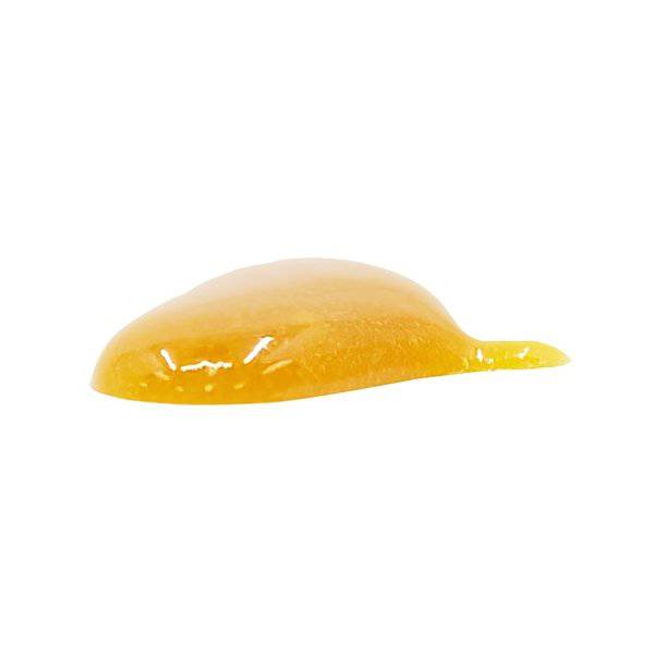 Extracts Inhaled - SK - Roilty Roil Lemon Haze Live Resin - Format: - Roilty