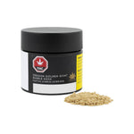 Extracts Inhaled - SK - Top Leaf Oregon Golden Goat Bubble Hash - Format: - Top Leaf