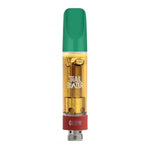Extracts Inhaled - SK - Trailblazer Minty Kushmas Torch THC 510 Vape Cartridge - Format: - Trailblazer