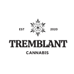Extracts Inhaled - SK - Tremblant Hashish - Format: - Tremblant