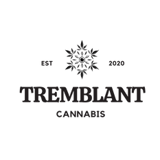 Extracts Inhaled - SK - Tremblant Hashish - Format: - Tremblant