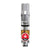 Extracts Inhaled - SK - TwD Indica THC 510 Vape Cartridge - Format: - TwD