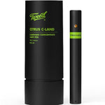 Extracts Inhaled - SK - Tweed Citrus C-Land Disposable Vape Pen - Format: - Tweed